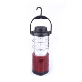 Soalr Camping Light