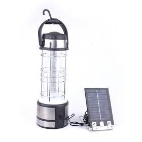 Soalr Camping Light