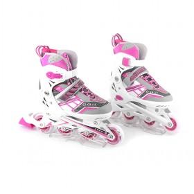 2013 Hot Inline Skate, Pulley Shoes, Throw Skates, Roller Skates