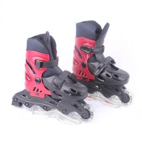 2013 Hot Inline Skate, Pulley Shoes, Throw Skates, Roller Skates