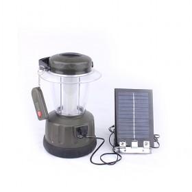 Soalr Camping Light