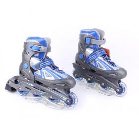 2013 Hot Inline Skate, Pulley Shoes, Throw Skates, Roller Skates