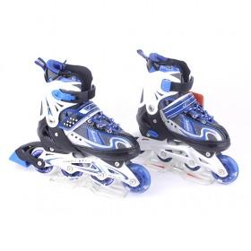 2013 Hot Inline Skate, Pulley Shoes, Throw Skates, Roller Skates