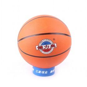 Size 7 Match Basketball, Sports Basketball, Rubber Basketball