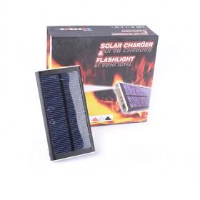 Solar Telephone Charger
