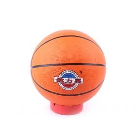 Size 5 Basketball, Sports Basketball, Rubber Basketball