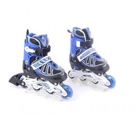 2013 Hot Inline Skate, Pulley Shoes, Throw Skates, Roller Skates