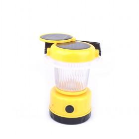 Soalr Camping Light