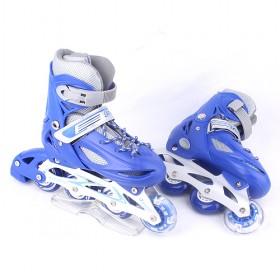 2013 Hot Inline Skate, Pulley Shoes, Throw Skates, Roller Skates