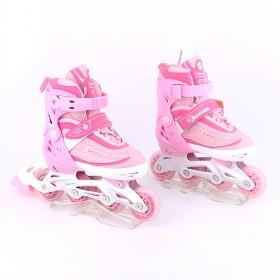 2013 Hot Inline Skate, Pulley Shoes, Throw Skates, Roller Skates