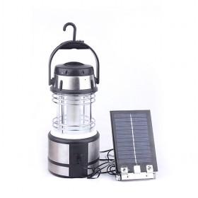 Soalr Camping Light