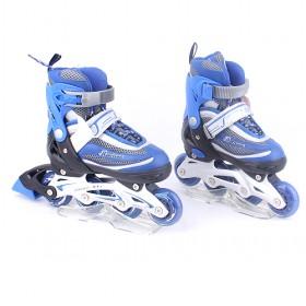 2013 Hot Inline Skate, Pulley Shoes, Throw Skates, Roller Skates