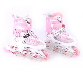 2013 Hot Inline Skate, Pulley Shoes, Throw Skates, Roller Skates