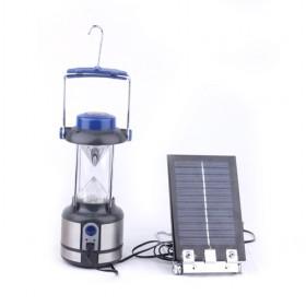 Soalr Camping Light