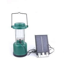 Soalr Camping Light