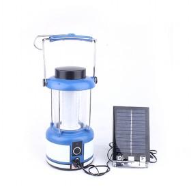 Soalr Camping Light