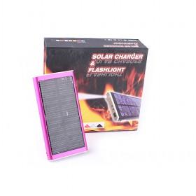 Solar Telephone Charger