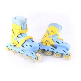 2013 Hot Inline Skate, Pulley Shoes, Throw Skates, Roller Skates