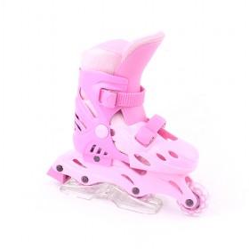 2013 Hot Inline Skate, Pulley Shoes, Throw Skates, Roller Skates