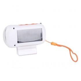 Solar Battery Panel USB Charger, Mobile Phone Solar Charger