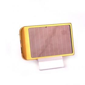 Solar Battery Panel USB Charger, Mobile Phone Solar Charger