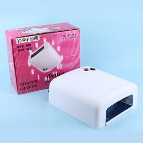 Mini Design Electric Multifunctional Hand And Foot Fingernail Dryer
