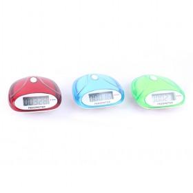 Large Screen Pedometers, Step Counter,multifunction Pedometer