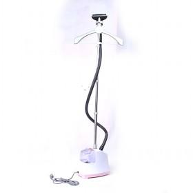 Professional Household Electric White Plastic Garment Steamer