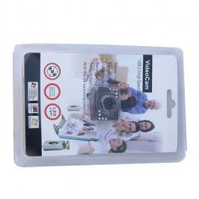 Good Quality LED PC Laptop Video Web Camera Set