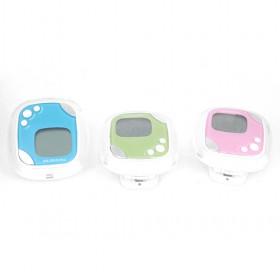 Large Screen Pedometers, Step Counter,multifunction Pedometer