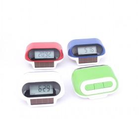 Large Screen Pedometers, Step Counter,multifunction Pedometer