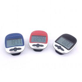 Large Screen Pedometers, Step Counter,multifunction Pedometer