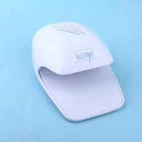 Hot Sale Electric Nail Dryer For Hands And Toe Nails/ Nail Dehydrational Machine