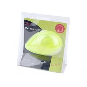 Cute Design Mini Apple Green Vacuum Cleaner