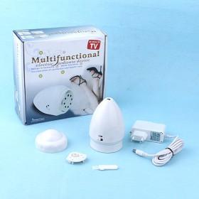 High Quality Multifunctional Electric Pedicure Device