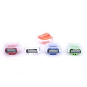 Large Screen Pedometers, Step Counter,multifunction Pedometer