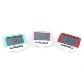 Large Screen Pedometers, Step Counter,multifunction Pedometer