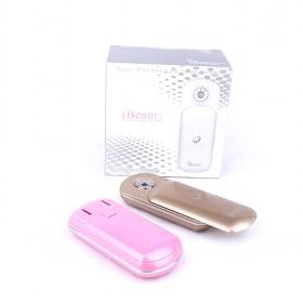 New Fashion Nano Handy Mist Facial Steamer/ Spray