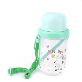 Good Quality Attractive Light Green Plastic Children