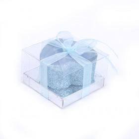 Heart Shape Candle, Creative Candle, Cute Candle