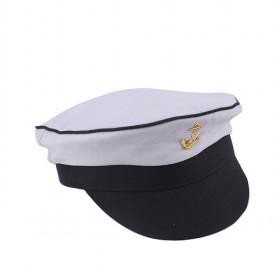 Good Navy Hat, Navy Cap, Sailor Hat