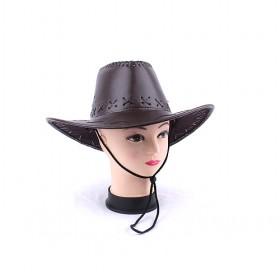 Black Cowboy Hat, Wholesale Cowboy Hat