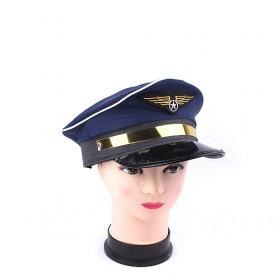 High-end Navy Hat, Navy Cap, Sailor Hat