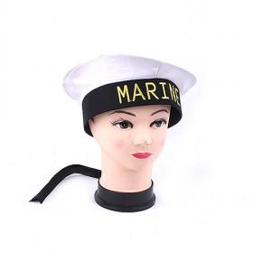 Popular Navy Hat, Navy Cap, Sailor Hat