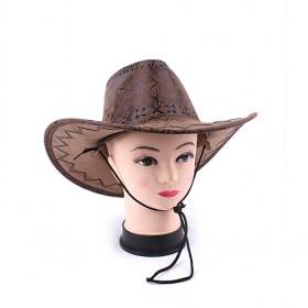 High-end Cowboy Hat, Wholesale Cowboy Hat