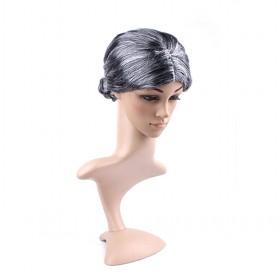 High Quality Exquisite Long Updo Women Costume Hair Wigs
