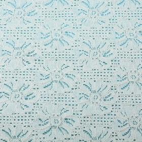 1.5m Wide Lace Floral