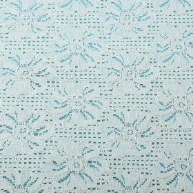 1.5m Wide Lace Floral