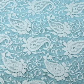 1.5m Wide Lace Floral