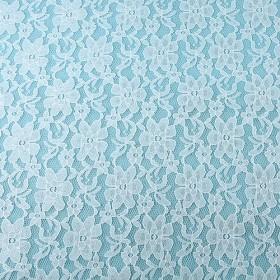 1.5m Wide Lace Floral